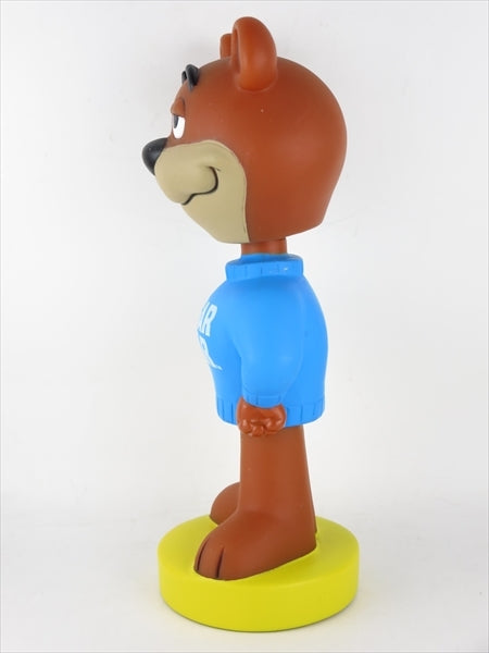 シュガーベア [Sugar Bear] FUNKO(ファンコ) Wacky Wobbler(ワッキーワブラー) ボブルヘッド