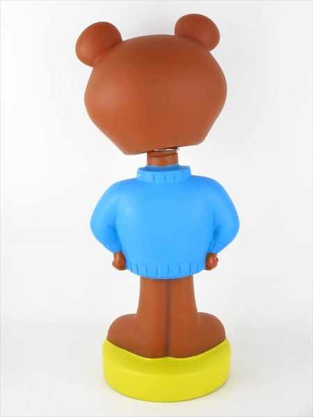 シュガーベア [Sugar Bear] FUNKO(ファンコ) Wacky Wobbler(ワッキーワブラー) ボブルヘッド