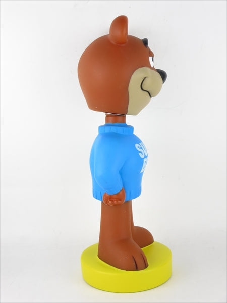 シュガーベア [Sugar Bear] FUNKO(ファンコ) Wacky Wobbler(ワッキーワブラー) ボブルヘッド