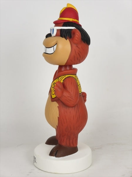 Bingo [バナナスプリット] FUNKO(ファンコ) Wacky Wobbler(ワッキーワブラー) ボブルヘッド