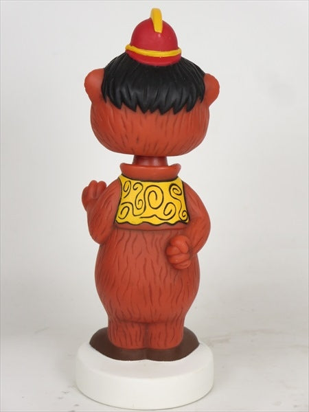 Bingo [バナナスプリット] FUNKO(ファンコ) Wacky Wobbler(ワッキーワブラー) ボブルヘッド
