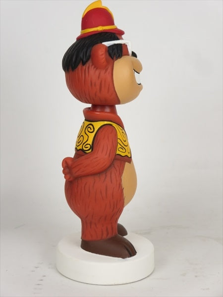 Bingo [バナナスプリット] FUNKO(ファンコ) Wacky Wobbler(ワッキーワブラー) ボブルヘッド
