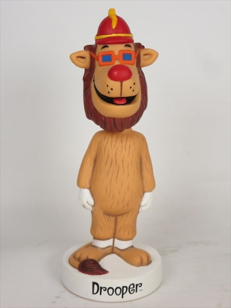 Drooper [バナナスプリット] FUNKO(ファンコ) Wacky Wobbler(ワッキーワブラー) ボブルヘッド
