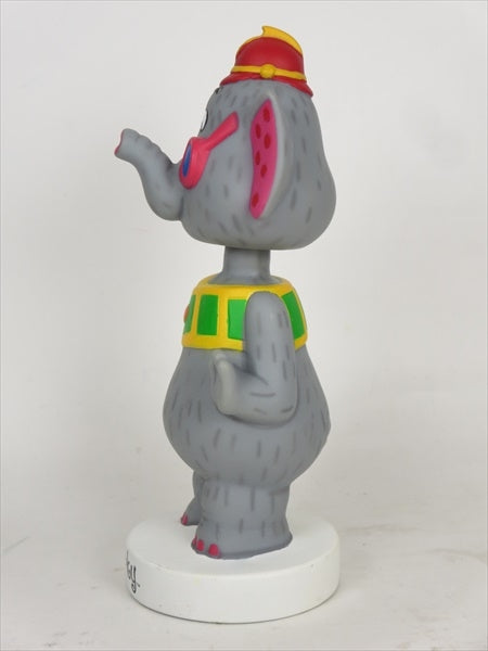 Snork [バナナスプリット] FUNKO(ファンコ) Wacky Wobbler(ワッキーワブラー) ボブルヘッド
