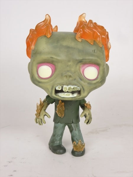 バーニングウォーカー 2016年SUMMER CONVENTION限定 [WALKING DEAD(ウォーキングデッド)] FUNKO(ファンコ) POP! TELEVISION 354