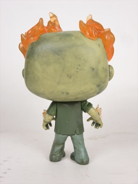 バーニングウォーカー 2016年SUMMER CONVENTION限定 [WALKING DEAD(ウォーキングデッド)] FUNKO(ファンコ) POP! TELEVISION 354