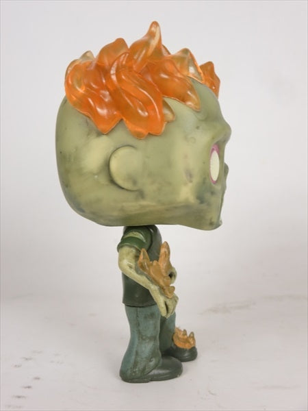 バーニングウォーカー 2016年SUMMER CONVENTION限定 [WALKING DEAD(ウォーキングデッド)] FUNKO(ファンコ) POP! TELEVISION 354