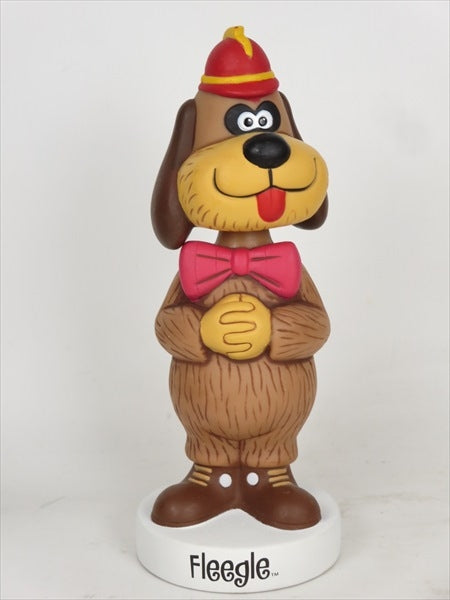 Fleegle [バナナスプリット] FUNKO(ファンコ) Wacky Wobbler(ワッキーワブラー) ボブルヘッド
