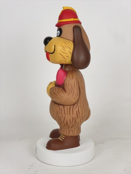 Fleegle [バナナスプリット] FUNKO(ファンコ) Wacky Wobbler(ワッキーワブラー) ボブルヘッド