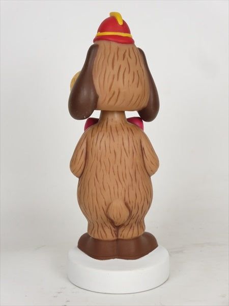 Fleegle [バナナスプリット] FUNKO(ファンコ) Wacky Wobbler(ワッキーワブラー) ボブルヘッド