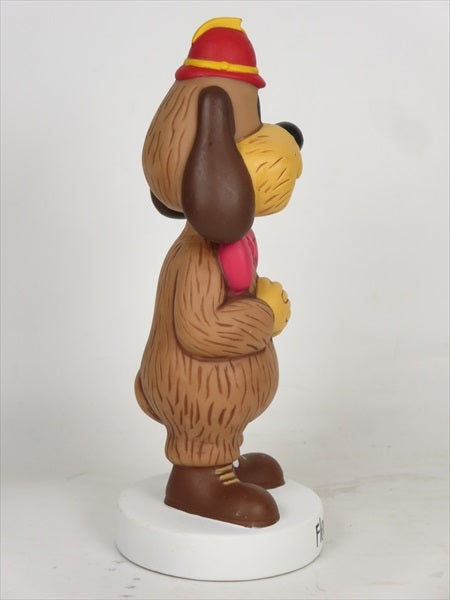 Fleegle [バナナスプリット] FUNKO(ファンコ) Wacky Wobbler(ワッキーワブラー) ボブルヘッド