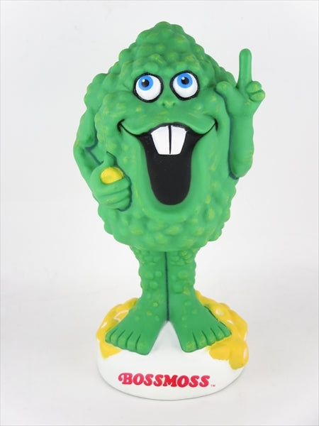 ボス・モス BOSS MOSS FUNKO(ファンコ) Wacky Wobbler(ワッキーワブラー) ボブルヘッド