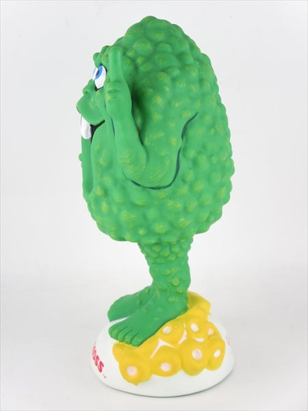 ボス・モス BOSS MOSS FUNKO(ファンコ) Wacky Wobbler(ワッキーワブラー) ボブルヘッド