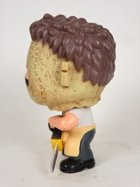 レザーフェイス [テキサス・チェーンソー] FUNKO(ファンコ) POP! MOVIES 11