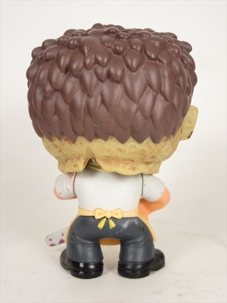 レザーフェイス [テキサス・チェーンソー] FUNKO(ファンコ) POP! MOVIES 11