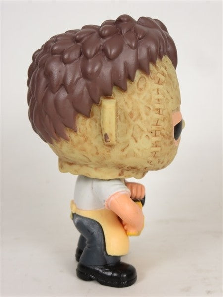 レザーフェイス [テキサス・チェーンソー] FUNKO(ファンコ) POP! MOVIES 11
