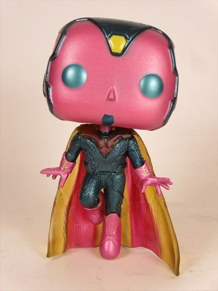 ヴィジョン [アベンジャーズ/インフィニティ・ウォー] FUNKO(ファンコ) POP! 307
