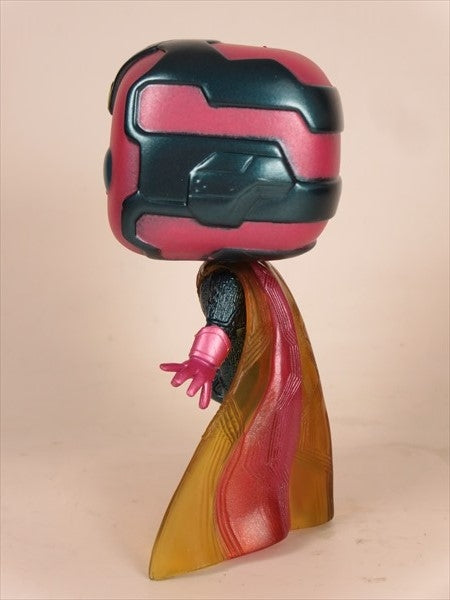 ヴィジョン [アベンジャーズ/インフィニティ・ウォー] FUNKO(ファンコ) POP! 307