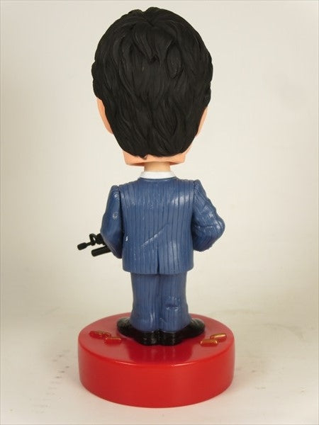 アントニオ・トニー・モンタナ [スカーフェイス(Scarface)] FUNKO(ファンコ) Wacky Wobbler(ワッキーワブラー) ボブルヘッド