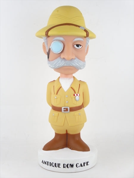 アンティーク・ロウ・カフェ [ANTIQUE ROW CAF?] FUNKO(ファンコ) Wacky Wobbler(ワッキーワブラー) ボブルヘッド