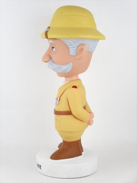 アンティーク・ロウ・カフェ [ANTIQUE ROW CAF?] FUNKO(ファンコ) Wacky Wobbler(ワッキーワブラー) ボブルヘッド