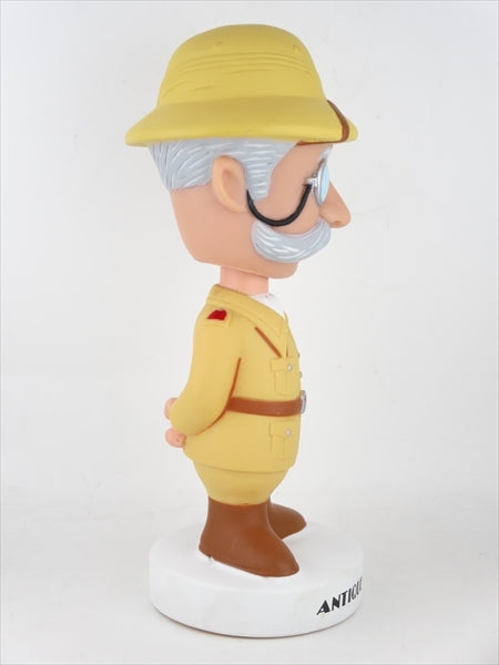 アンティーク・ロウ・カフェ [ANTIQUE ROW CAF?] FUNKO(ファンコ) Wacky Wobbler(ワッキーワブラー) ボブルヘッド