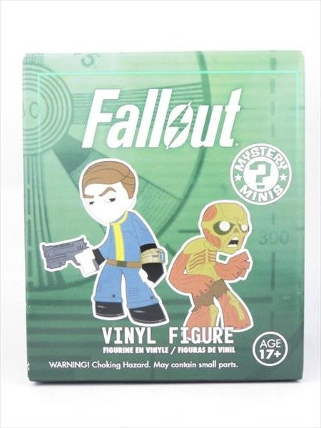 フォールアウト ミステリーミニ [フォールアウト(FallOut)] MYSTERY MINI(ファンコ)
