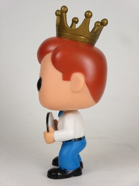 フレディ君 FUNKOショップ限定 [Funko] FUNKO(ファンコ) POP! FUNKO 01