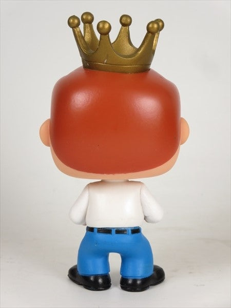 フレディ君 FUNKOショップ限定 [Funko] FUNKO(ファンコ) POP! FUNKO 01