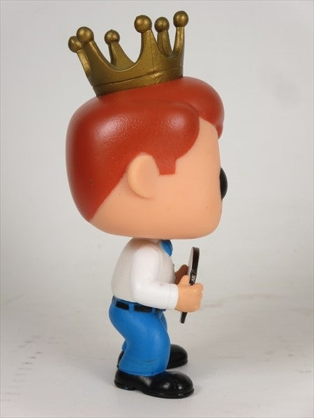 フレディ君 FUNKOショップ限定 [Funko] FUNKO(ファンコ) POP! FUNKO 01