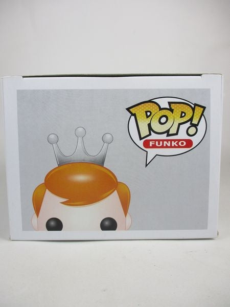 フレディ君 FUNKOショップ限定 [Funko] FUNKO(ファンコ) POP! FUNKO 01
