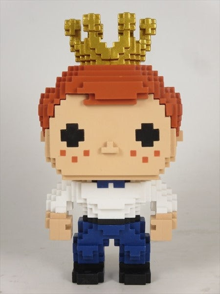 フレディ君 8bit版 FUNKOショップ限定 [Funko] FUNKO(ファンコ) POP! 8-BIT 10