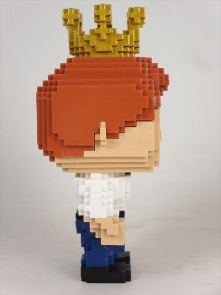 フレディ君 8bit版 FUNKOショップ限定 [Funko] FUNKO(ファンコ) POP! 8-BIT 10