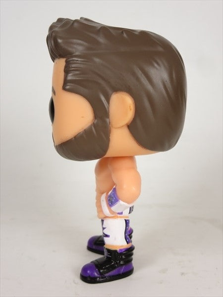 ザック・リドラー 2017年FALL CONVENTION限定 [WWE] FUNKO(ファンコ) POP! WWE 44