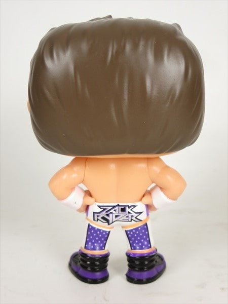 ザック・リドラー 2017年FALL CONVENTION限定 [WWE] FUNKO(ファンコ) POP! WWE 44