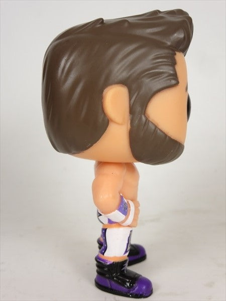 ザック・リドラー 2017年FALL CONVENTION限定 [WWE] FUNKO(ファンコ) POP! WWE 44