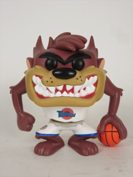 タズ CHASE [スペース・ジャム]FUNKO(ファンコ) POP! MOVIES 414