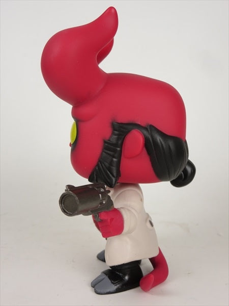 ヘルボーイ CHASE FUNKO POP!(ファンコ)