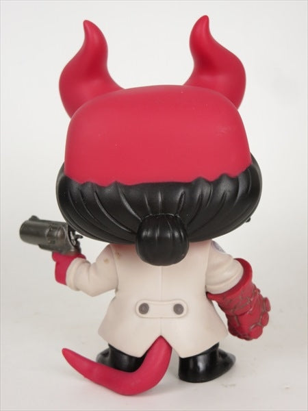 ヘルボーイ CHASE FUNKO POP!(ファンコ)
