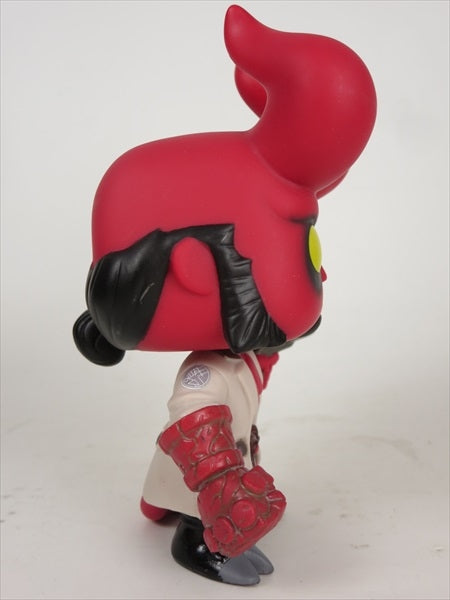 ヘルボーイ CHASE FUNKO POP!(ファンコ)