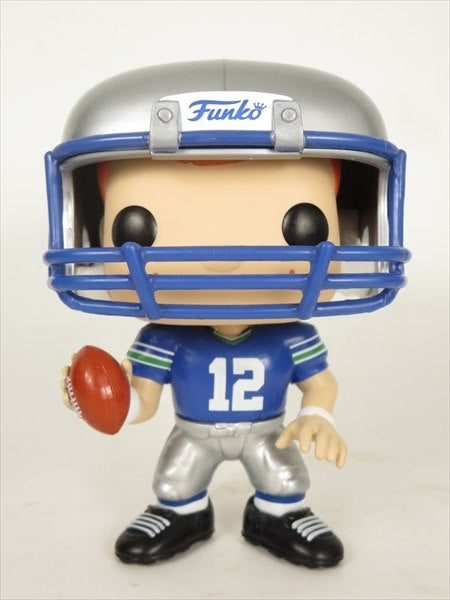 フレディ君 フットボール [Funko HQ] FUNKO(ファンコ) POP! FUNKO HQ