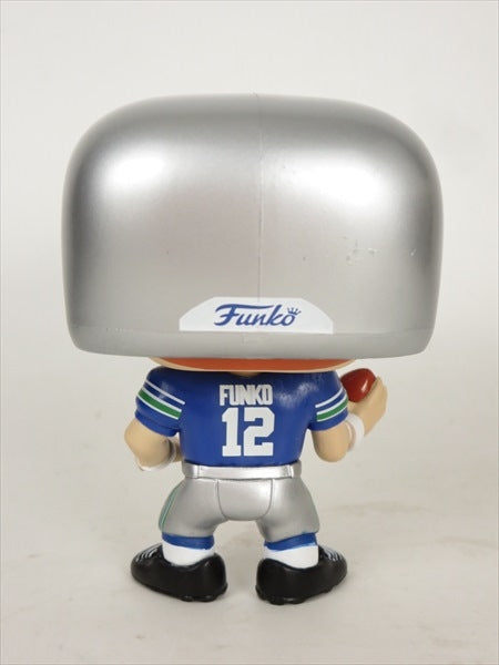 フレディ君 フットボール [Funko HQ] FUNKO(ファンコ) POP! FUNKO HQ