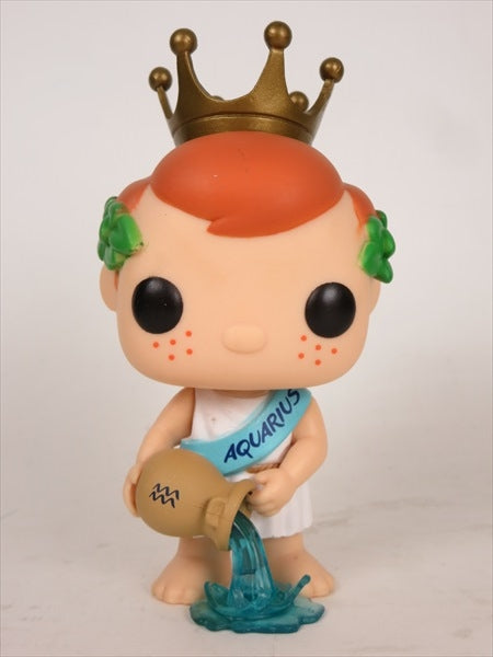 フレディ君 アクエリアス FUNKOショップ限定 [Funko] FUNKO(ファンコ) POP! FUNKO 08