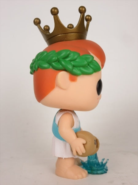 フレディ君 アクエリアス FUNKOショップ限定 [Funko] FUNKO(ファンコ) POP! FUNKO 08
