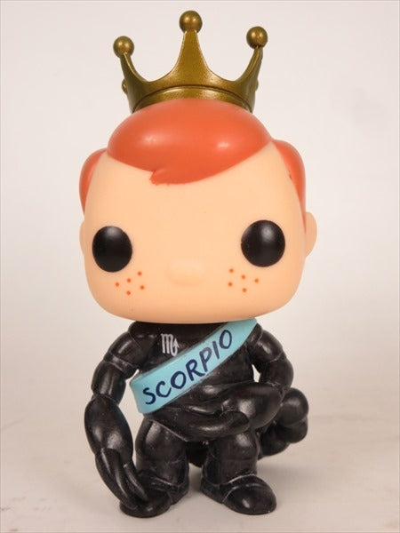 フレディ君 スコーピオ FUNKOショップ限定 [Funko] FUNKO(ファンコ) POP! FUNKO 05