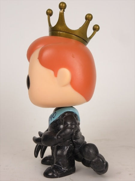 フレディ君 スコーピオ FUNKOショップ限定 [Funko] FUNKO(ファンコ) POP! FUNKO 05