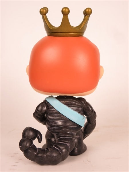 フレディ君 スコーピオ FUNKOショップ限定 [Funko] FUNKO(ファンコ) POP! FUNKO 05