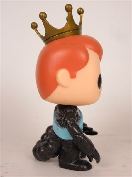 フレディ君 スコーピオ FUNKOショップ限定 [Funko] FUNKO(ファンコ) POP! FUNKO 05