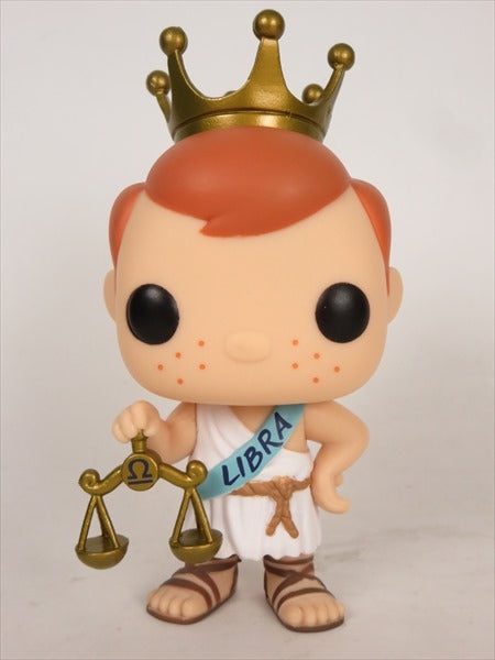 フレディ君 リブラ FUNKOショップ限定 [Funko] FUNKO(ファンコ) POP! FUNKO 04