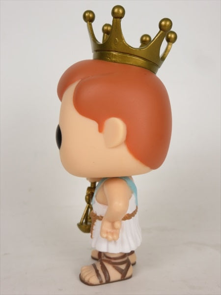 フレディ君 リブラ FUNKOショップ限定 [Funko] FUNKO(ファンコ) POP! FUNKO 04